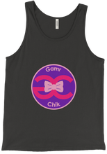 TheGamrChik Tank Top