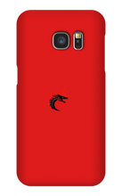 ma2kusog Samsung Phone Cases