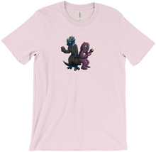 Granny & Fluffy T-Shirts