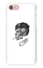 juleczkkaa iPhone Phone Cases
