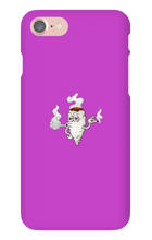 Smokey iPhone  Case