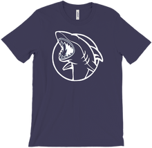 SharkBite T-Shirt Shadow Limited Edition