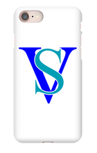 sky_angelsv iPhone Phone Cases