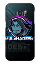 m4lxhadesx Samsung Phone Cases