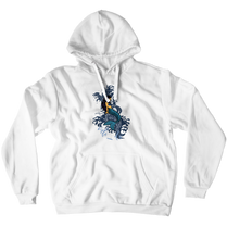 vali_dv Hoodies (No-Zip/Pullover)