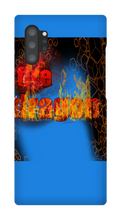 firedragon101 Samsung Phone Cases