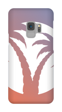 palm_tree_rl Samsung Phone Cases