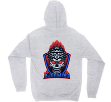 KJGaming Hoodie (back decal)