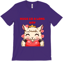 Hugs tshirt