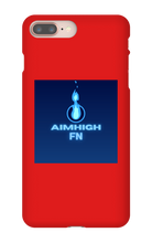 aimhigh147 iPhone Phone Cases
