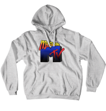 djmaculate Hoodies (No-Zip/Pullover)