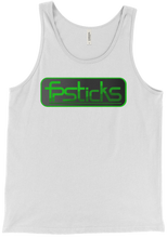 FPSticks Name Tank Top