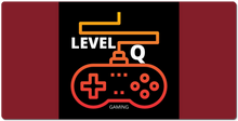 level_q_gaming XXL Gaming Mousepad