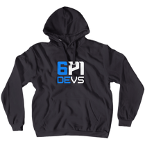 SixpiDevs Sudadera / Hoodie V2