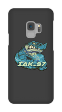 IAK's Samsung 9 Hüllen