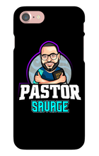 pastorsavage85 iPhone Phone Cases