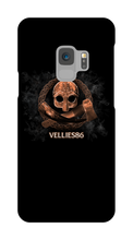 vellies86 Samsung Phone Cases