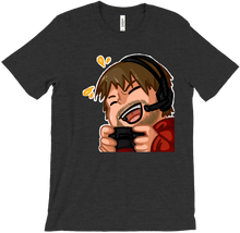 beckerisbeast T-Shirts