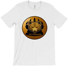 bostonbearr T-Shirts