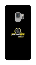 HDY Samsung Phone cover