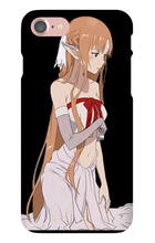 Asuna's iPhone Phone Case