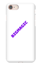 bigmagic34 iPhone Phone Cases