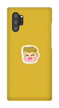 svenhagendijk Samsung Phone Cases
