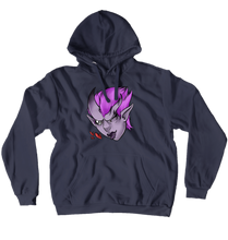 Kiss_Sudadera_Con_Capucha