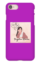 Hugotera iPhone Phone Cases