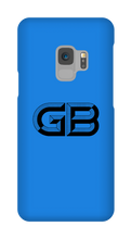 gavinsgamingchannel Samsung Phone Cases