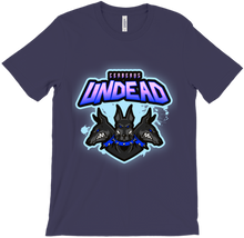 cerberusundead T-Shirts