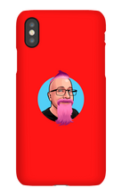 mrfunkedude iPhone Phone Cases