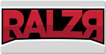 ralzr XXL Gaming Mousepad
