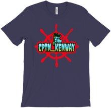cptn_kenway T-Shirts