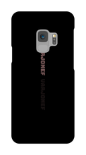 VarjoneF Samsung Phone Cases