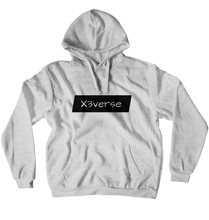 x3verse Hoodies (No-Zip/Pullover)