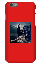 solarisgameworld iPhone Phone Case
