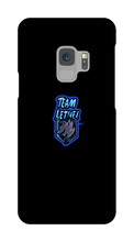 Lethel Samsung Phone Cases