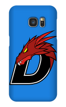 Samsung Phone Cases big logo