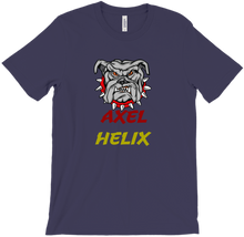 axelhelix T-Shirts