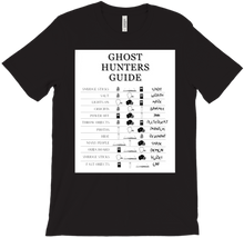 GHOST HUNTER T-Shirts