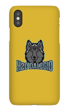 h20_dalegio iPhone Phone Cases