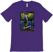 MaKu BoRu Original Logo T-Shirts
