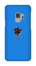 alex_dracula Samsung Phone Cases