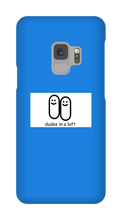 lord_kleznar Samsung Phone Cases