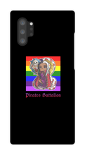 PirateHempress Samsung Phone Cases (LGBTQIA+)
