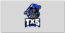 tx5gaming XXL Gaming Mousepad