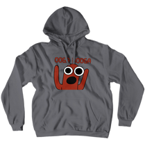 cahodie OB Hoodie (No-Zip/Pullover)