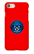 Famous Logo iPhone Case