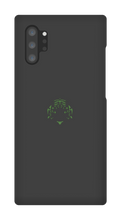 elgato8725 Samsung Phone Cases